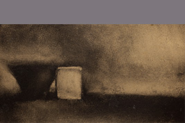 Monotype - Pot et boite - Gérard Jan