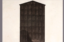Monotype - Hangar, Lomagne - Gérard Jan