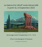 Galerie Eric Valat